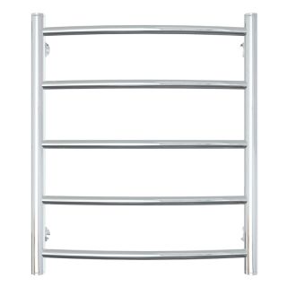 Полотенцесушитель водяной Laris Классик 73208004 П5 50x60см хром